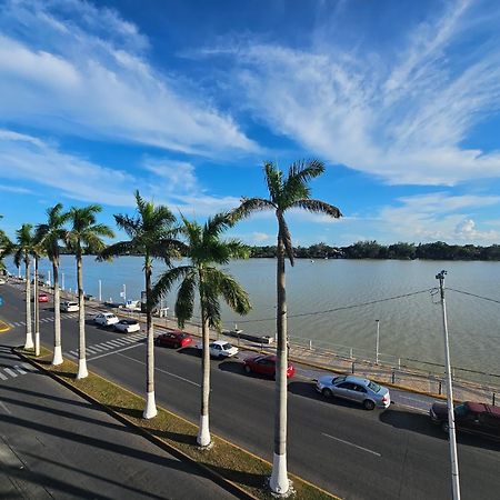 Best Western Riviera Tuxpan Hotel Tuxpan  Exterior photo