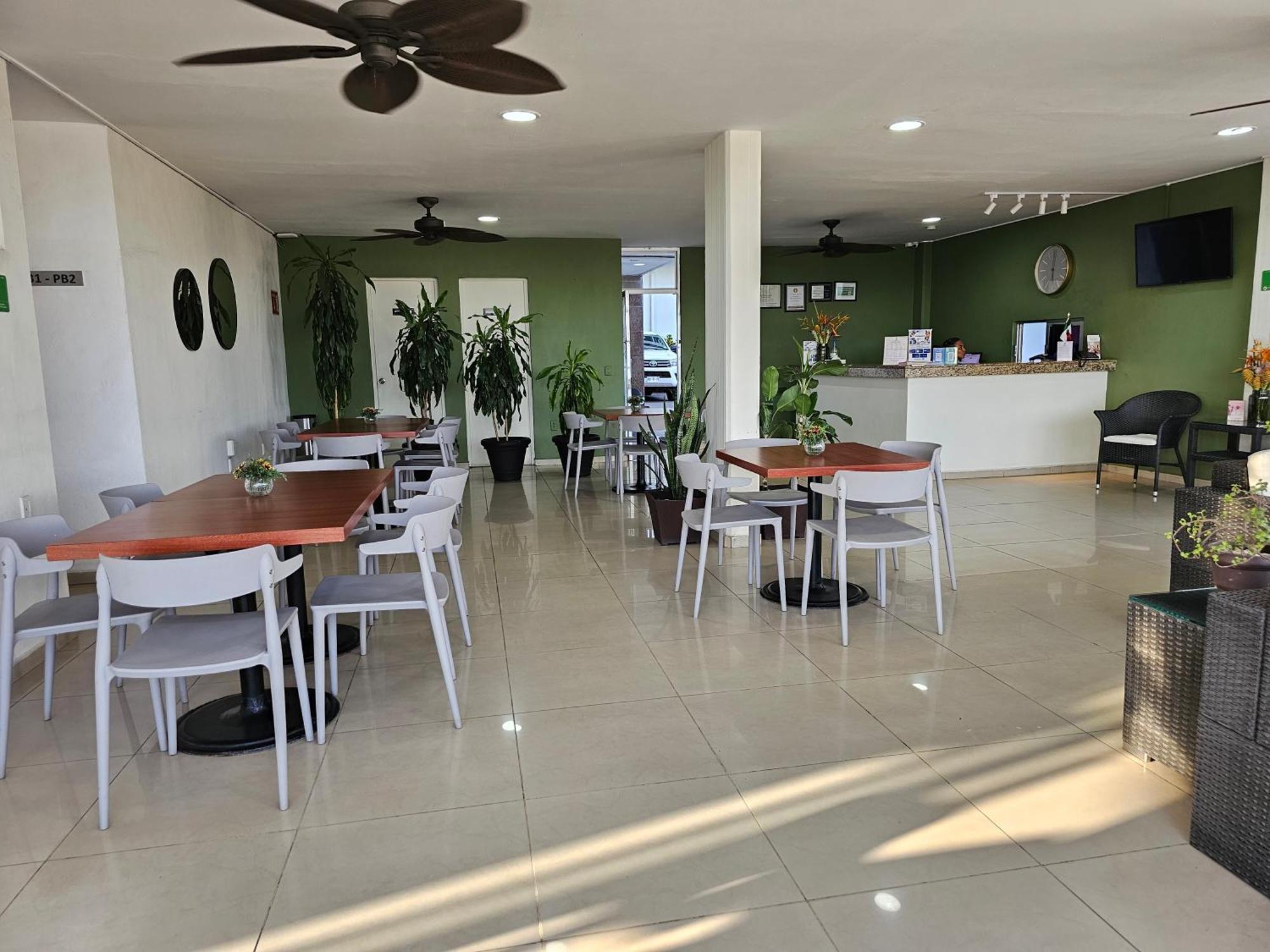 Best Western Riviera Tuxpan Hotel Tuxpan  Exterior photo